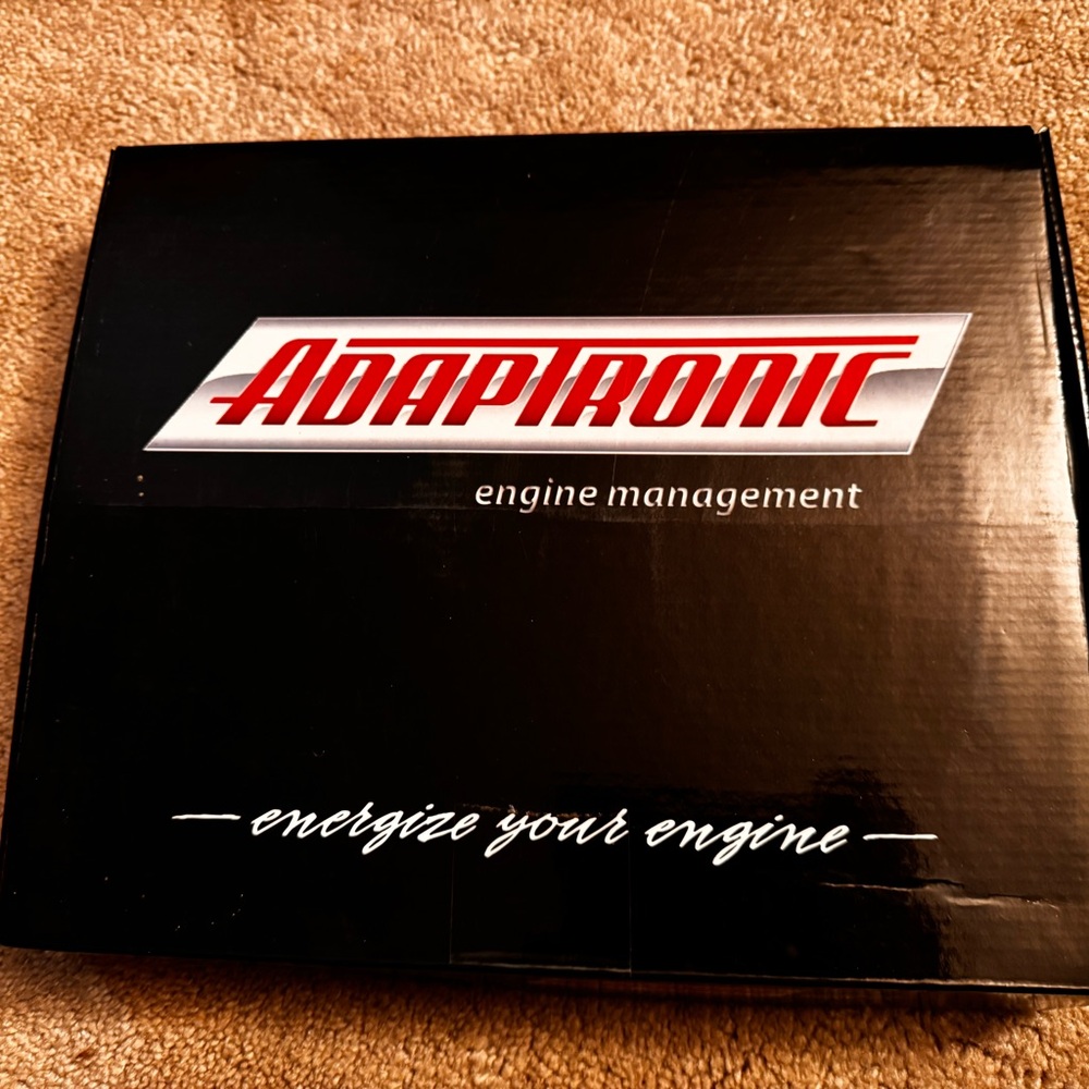 Adaptronic e-420d Basic Select Engine Management Module - Picture 2 of 2